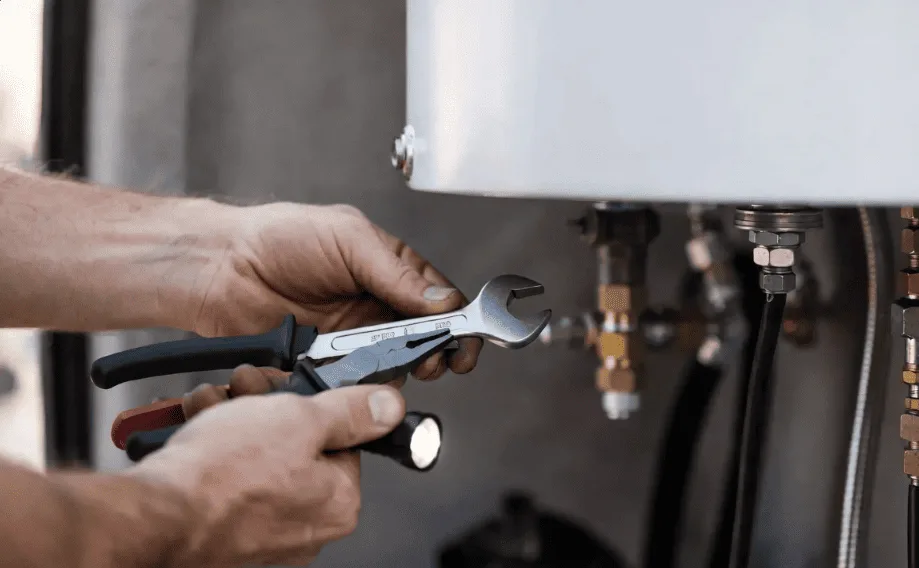 Why choose Water Heater Repair in Nortonville, KY